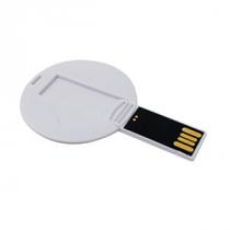 MEMORIAS PROMOCIONALES USBS CIRCLE 4 GB