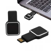 MEMORIAS USB PROMOCIONALES CON LUZ MODRIC 16 GB